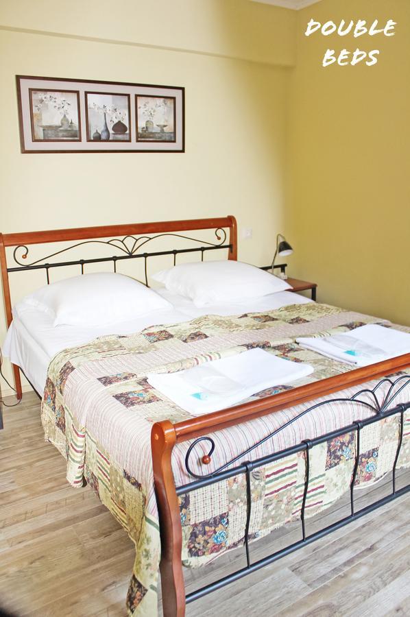 Red Fox Guesthouse Tbilisi Ngoại thất bức ảnh